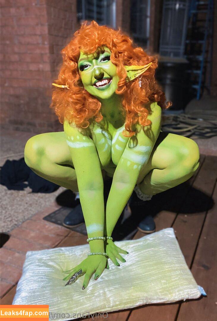kissycosplay /  leaked photo photo #0010