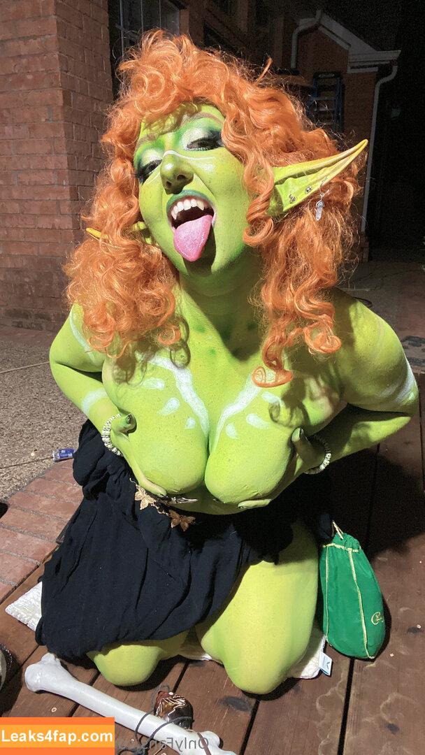 kissycosplay /  leaked photo photo #0011