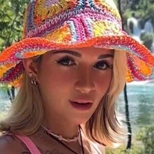 random model