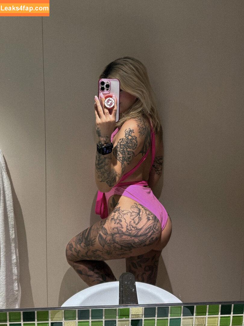 Kunshikitty /  leaked photo photo #0027