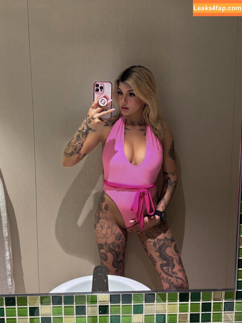 Kunshikitty /  leaked photo photo #0034