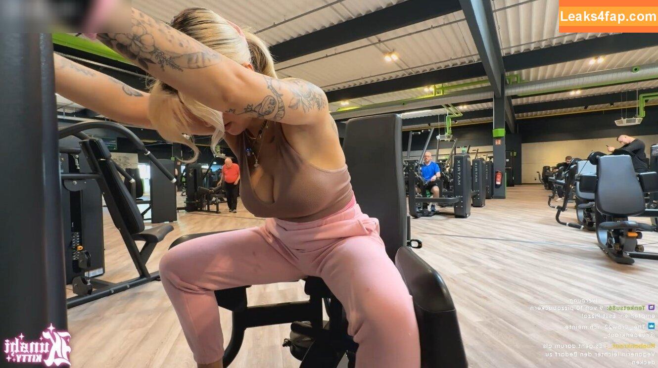 Kunshikitty /  leaked photo photo #0042