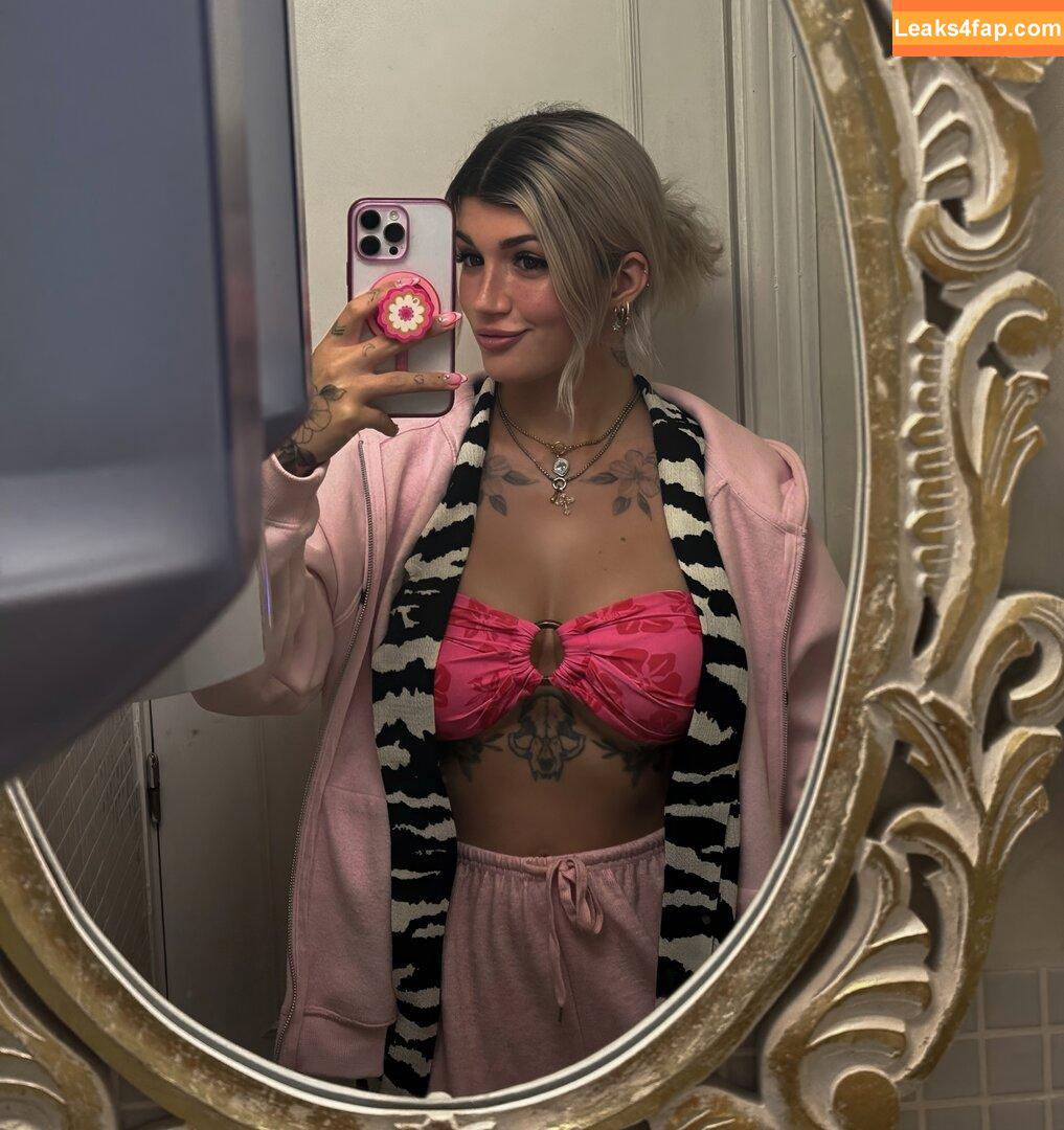 Kunshikitty /  leaked photo photo #0053