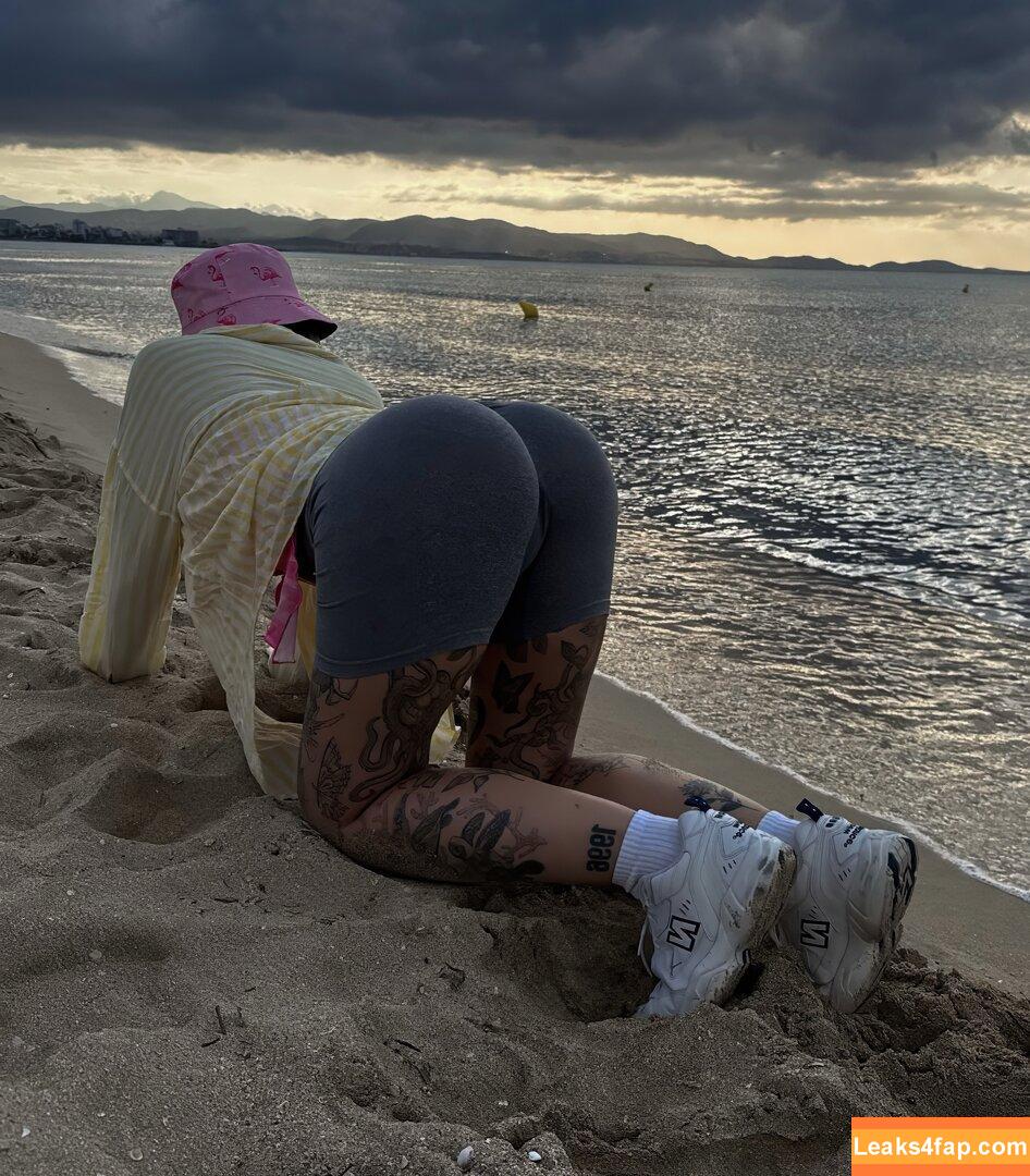 Kunshikitty /  leaked photo photo #0057