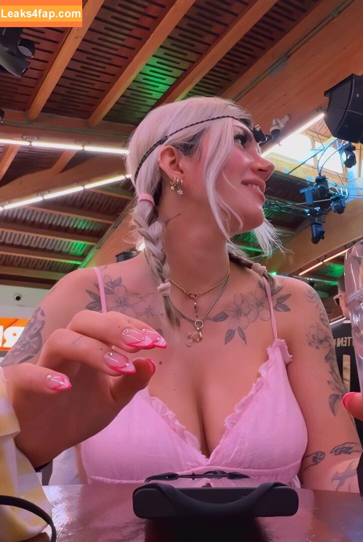 Kunshikitty /  leaked photo photo #0058