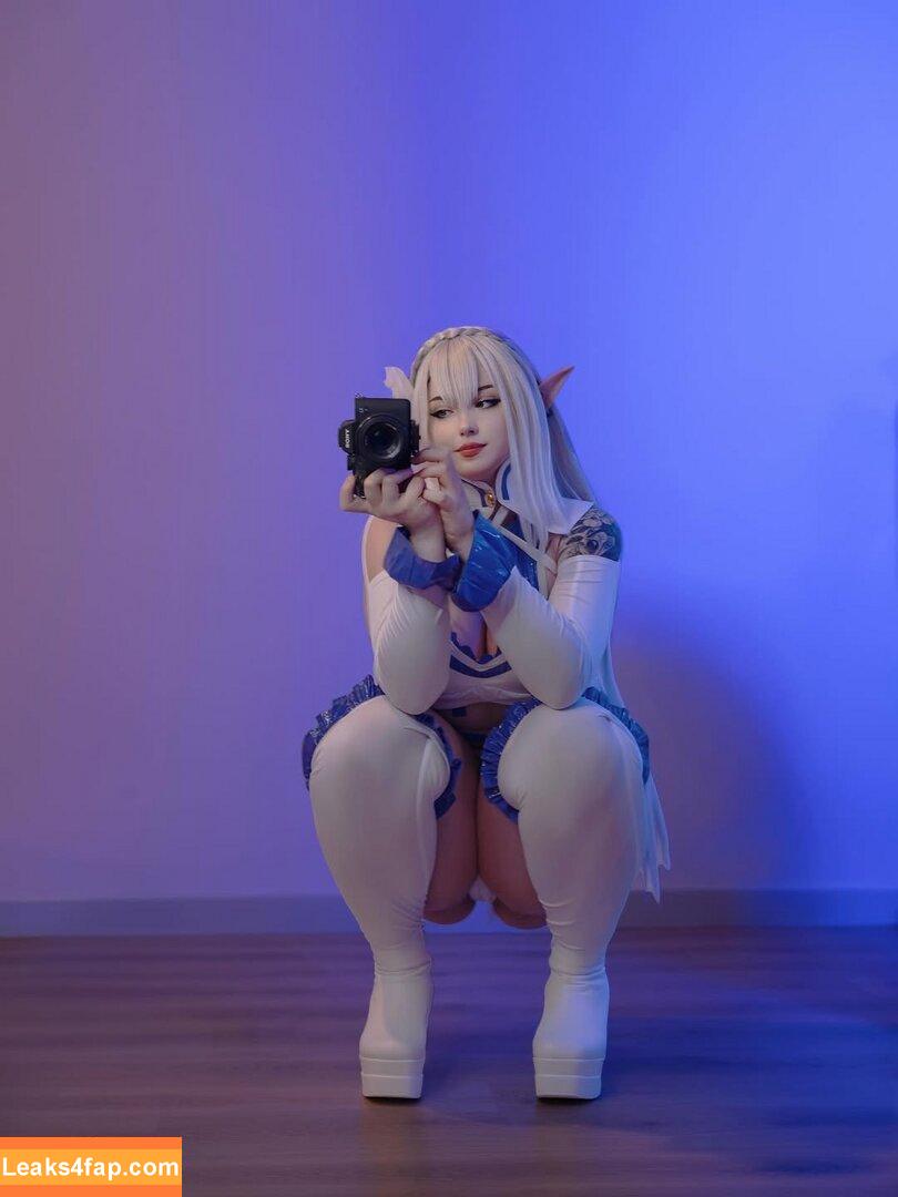 kuroishi / Kuro / Kuroitsune leaked photo photo #0024