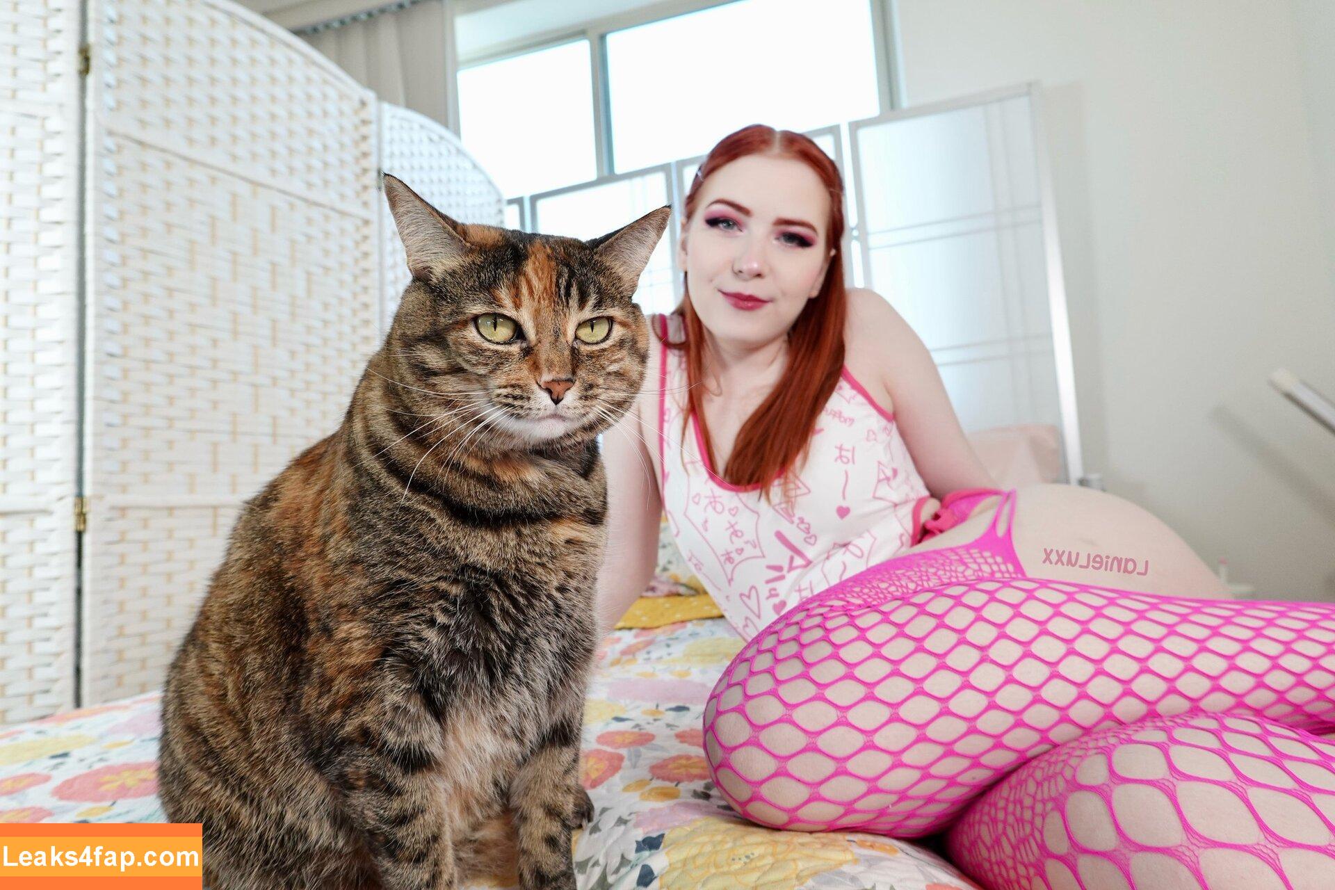 Lanieluxx /  leaked photo photo #0008