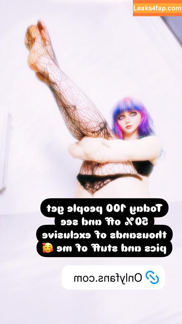 lei_id0lls / id0lls leaked photo photo #0005