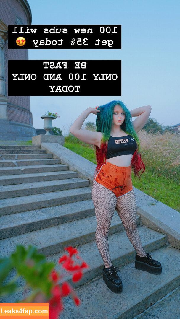 lei_id0lls / id0lls leaked photo photo #0022
