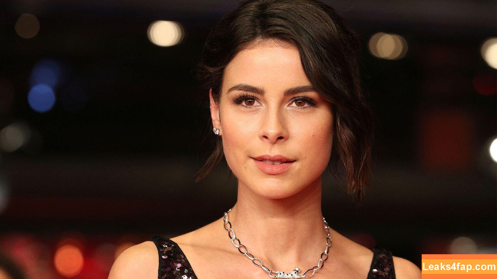 Lena Meyer-Landrut /  leaked photo photo #0011