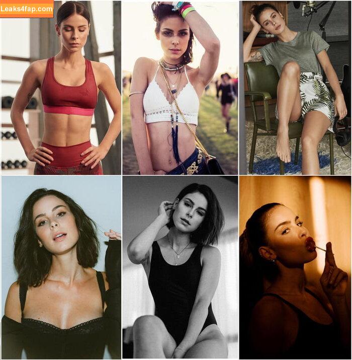 Lena Meyer-Landrut /  leaked photo photo #0020