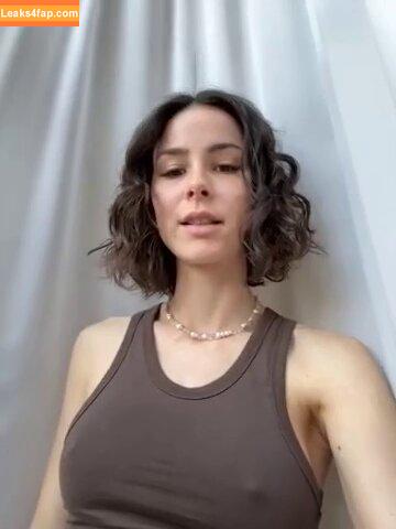 Lena Meyer-Landrut /  leaked photo photo #0032