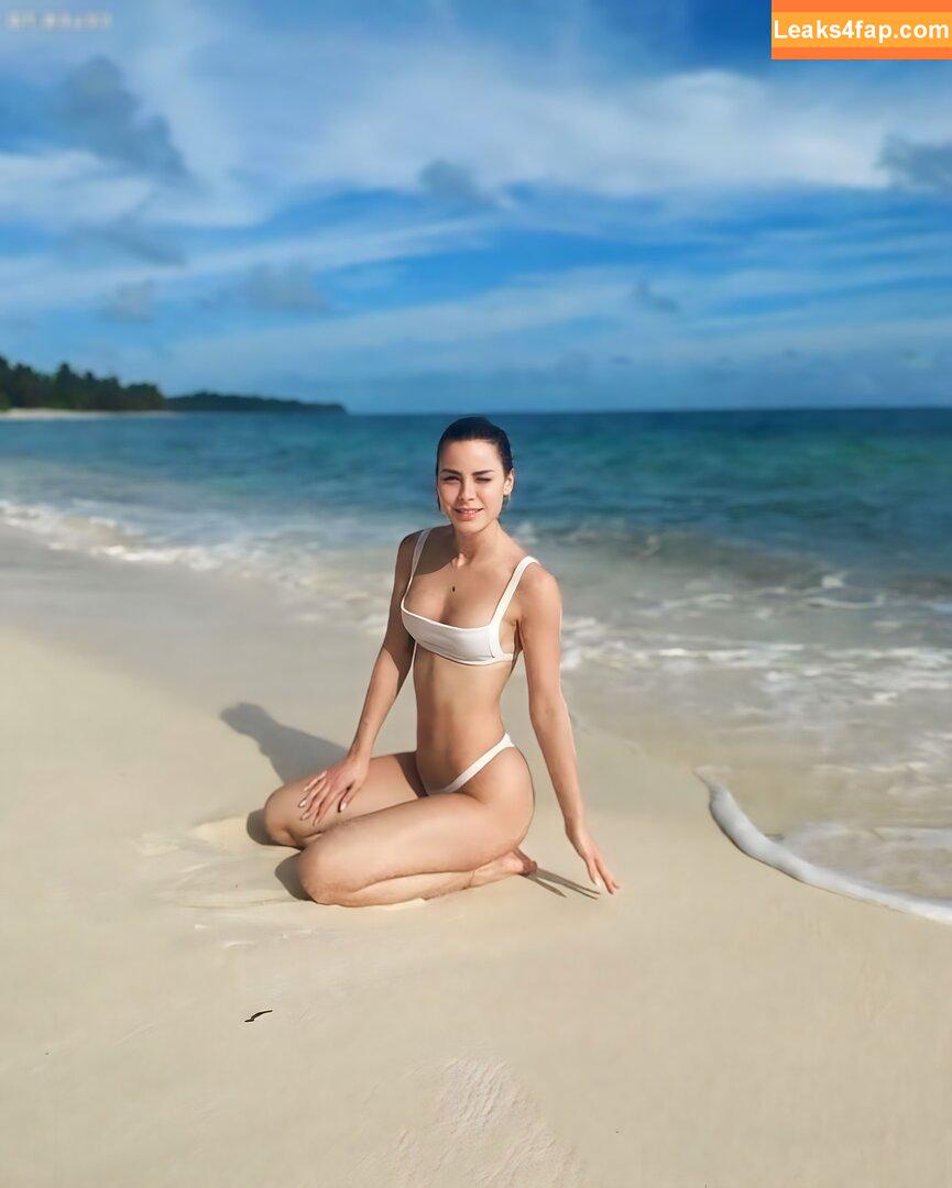 Lena Meyer-Landrut /  слитое фото фото #0034