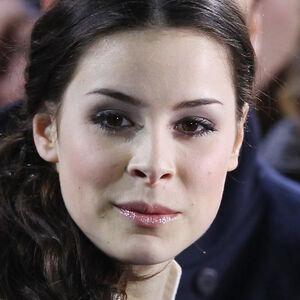 Lena Meyer-Landrut фото #0026