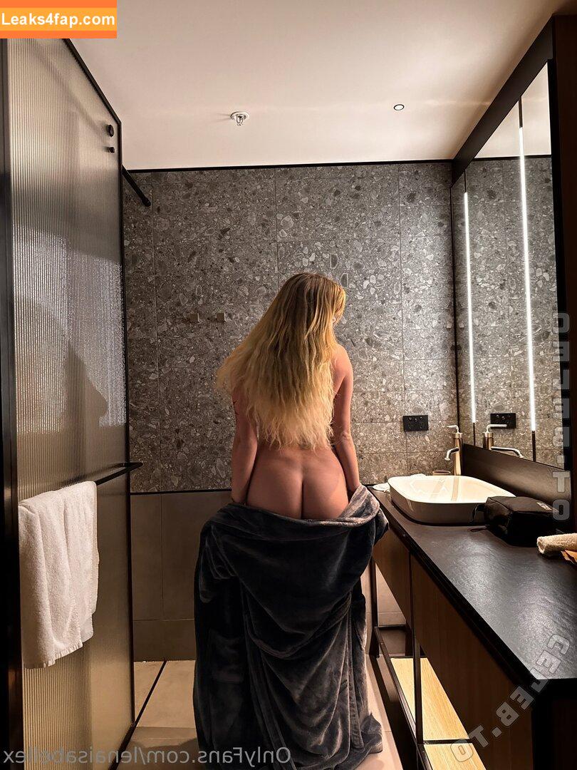 lenaisabellex / whatslenaa_ leaked photo photo #0011