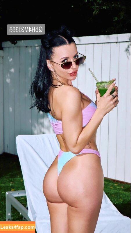 Lexi Belle / OMGitsLexi / https: / omgitslexi_backup leaked photo photo #0546