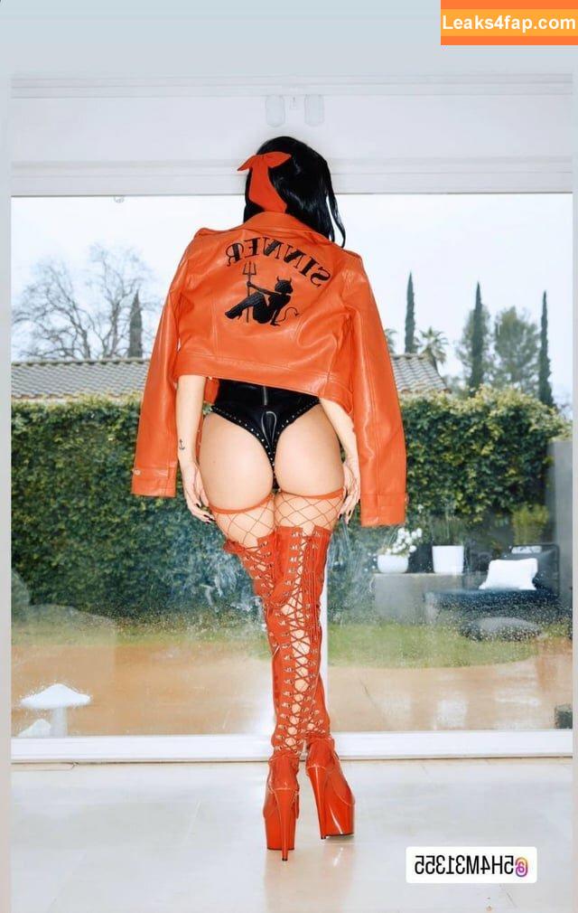 Lexi Belle / OMGitsLexi / https: / omgitslexi_backup leaked photo photo #0583