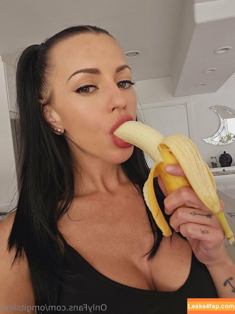 Lexi Belle / OMGitsLexi / omgitslexi_backup leaked photo photo #0803
