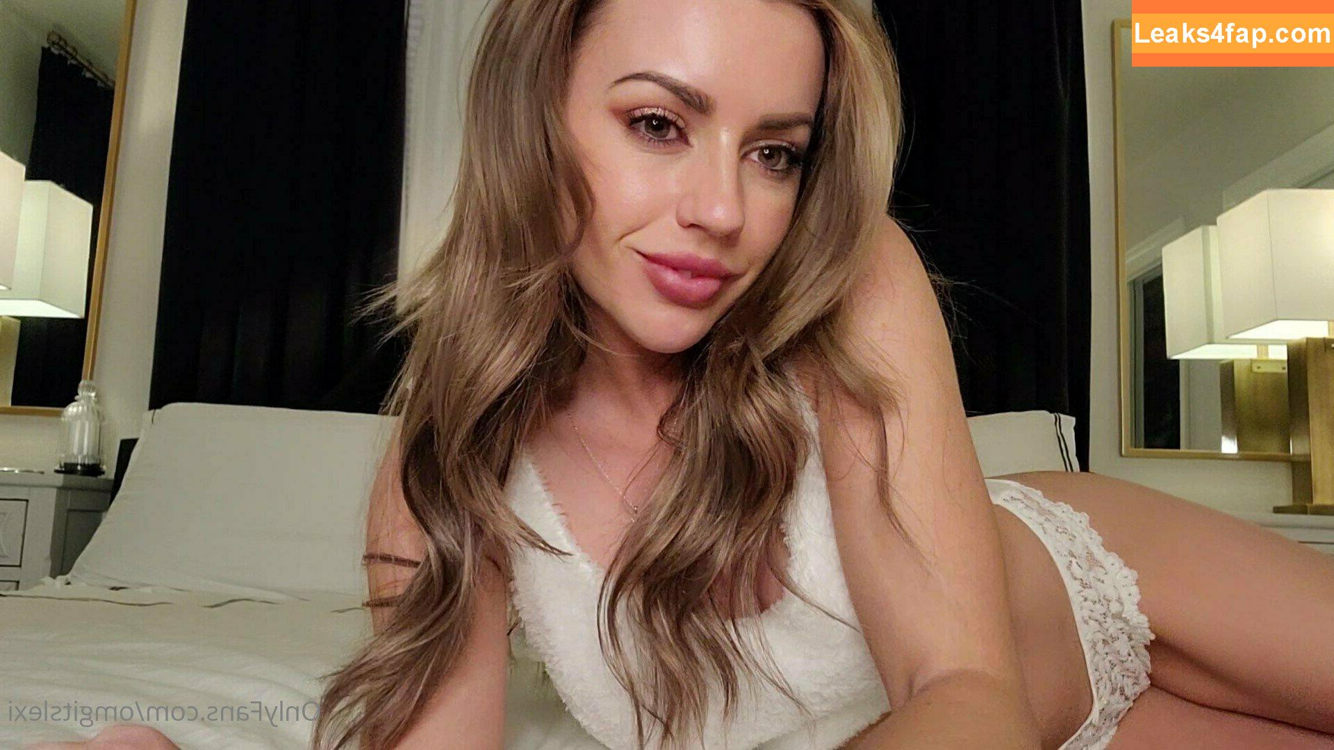 Lexi Belle / OMGitsLexi / omgitslexi_backup leaked photo photo #0809