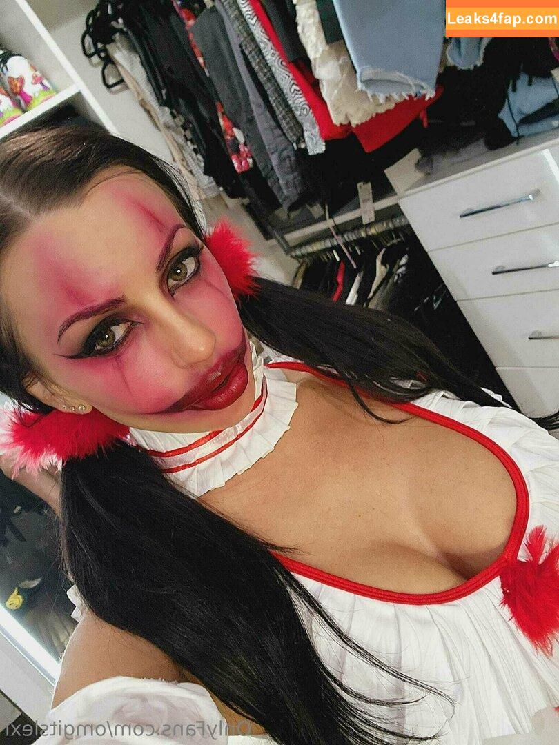 Lexi Belle / OMGitsLexi / omgitslexi_backup leaked photo photo #0930