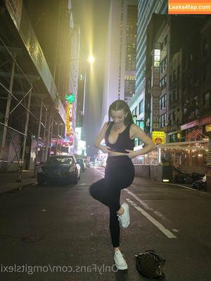 Lexi Belle photo #0821