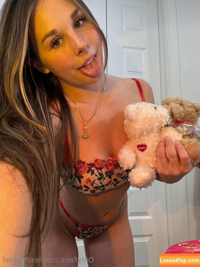 Lexi Marvel / lexi_marvel / leximarvel leaked photo photo #0353