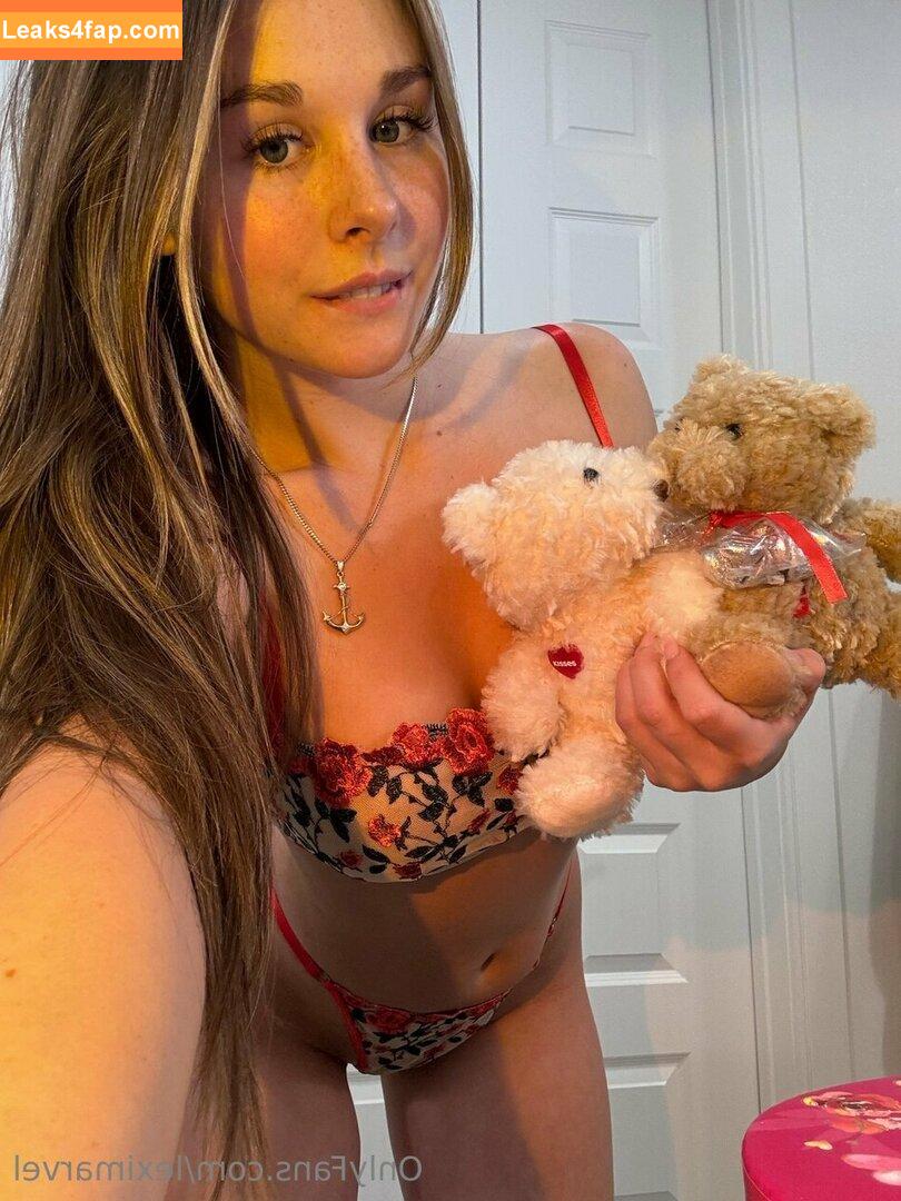 Lexi Marvel / lexi_marvel / leximarvel leaked photo photo #0355