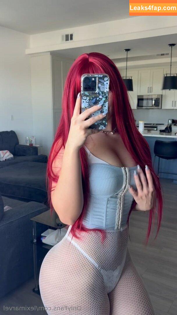 Lexi Marvel / lexi_marvel / leximarvel leaked photo photo #0494