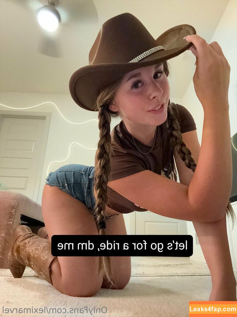 Lexi Marvel / lexi_marvel / leximarvel leaked photo photo #1288