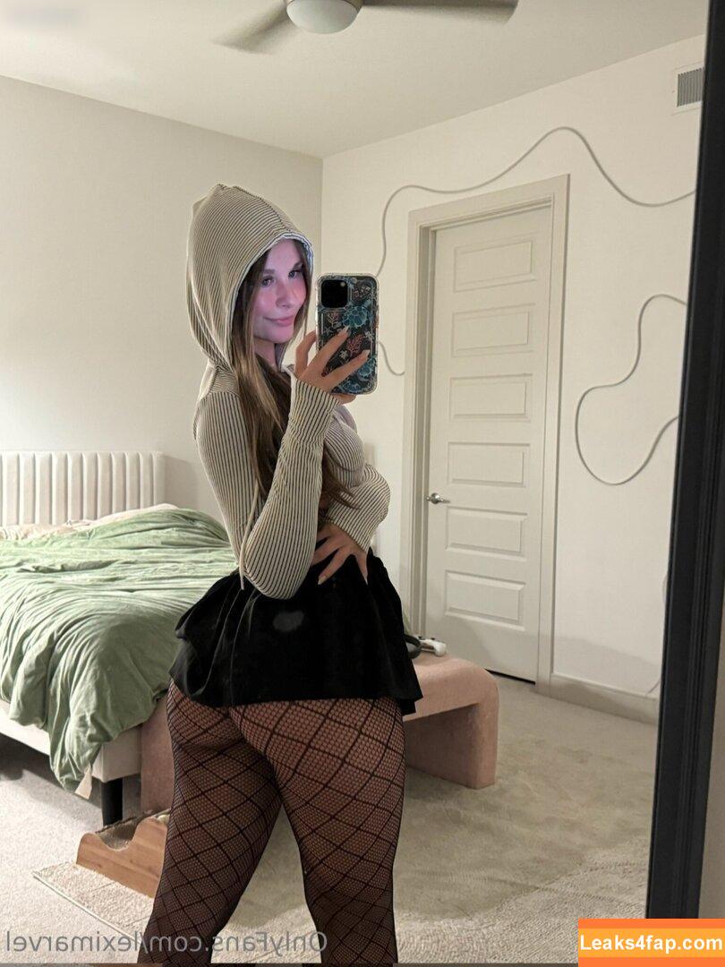 Lexi Marvel / lexi_marvel / leximarvel leaked photo photo #1360