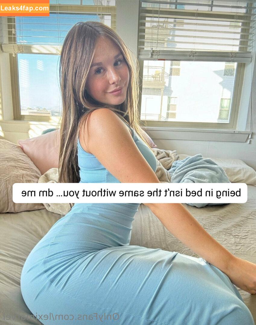 Lexi Marvel / lexi_marvel / leximarvel leaked photo photo #1400