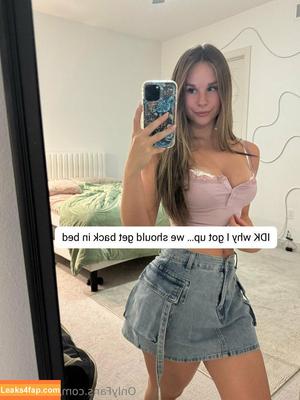 Lexi Marvel photo #1365