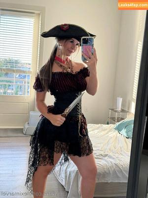 Lexi Marvel photo #1442