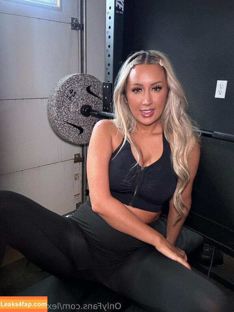 lexiswilsonvip / misslexiswilson leaked photo photo #0028