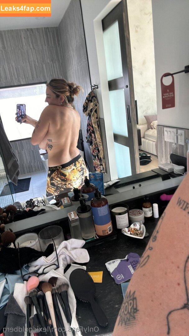 Lexy Cayla /  leaked photo photo #0020