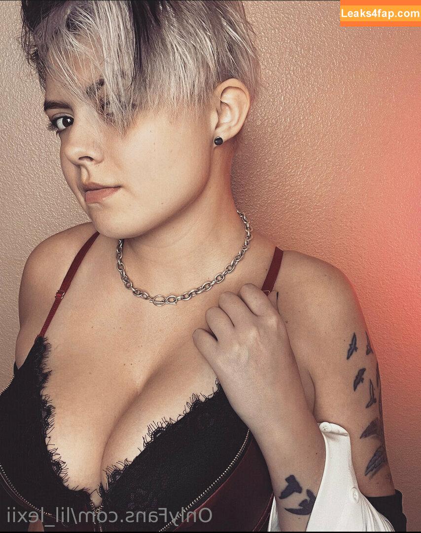 lil_lexii / lil_lexi667 leaked photo photo #0018