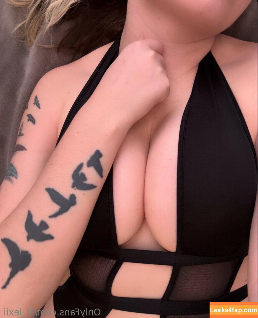 lil_lexii / lil_lexi667 leaked photo photo #0040