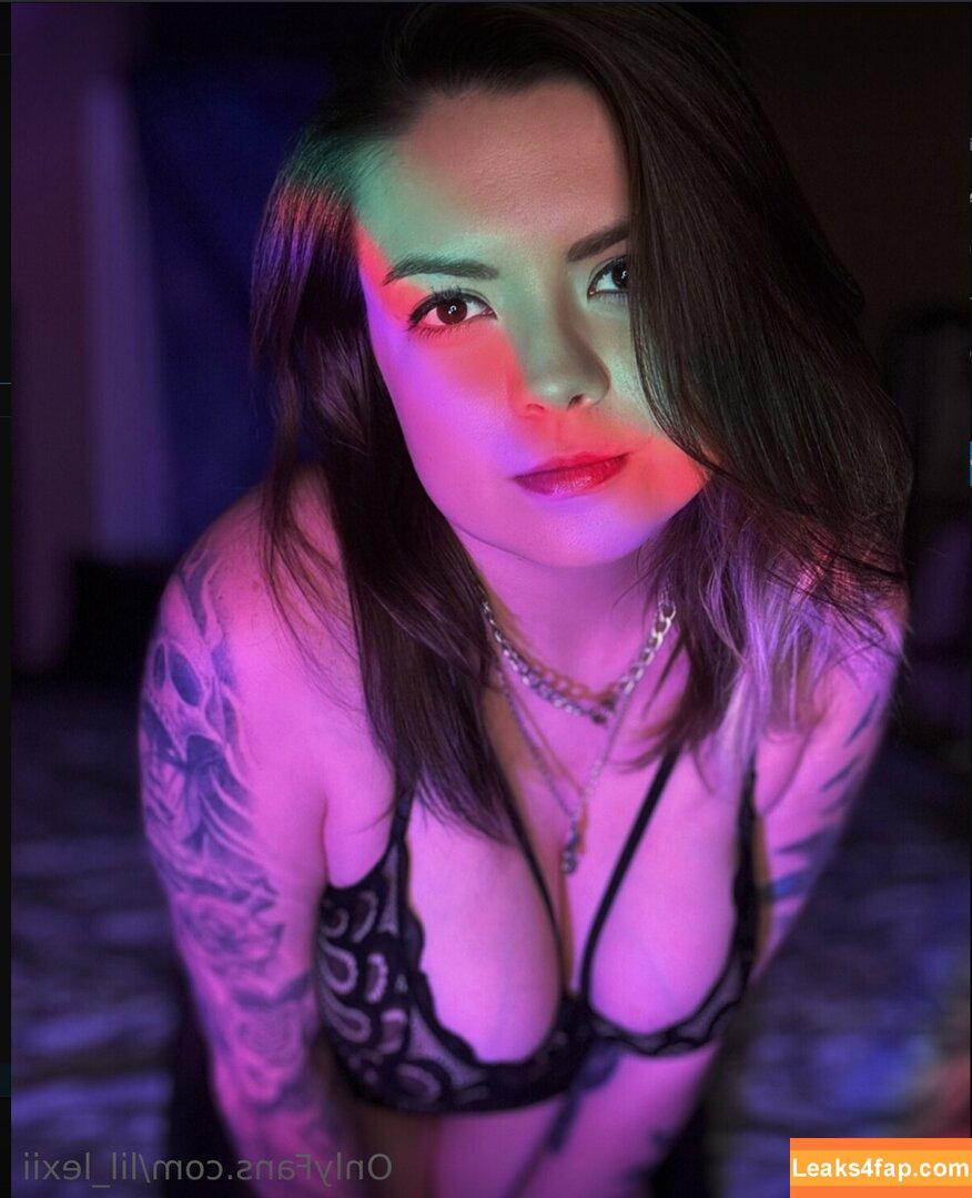 lil_lexii / lil_lexi667 leaked photo photo #0046