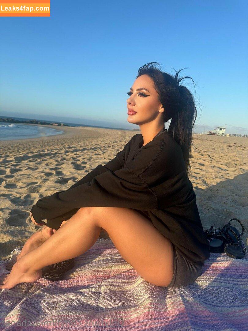 LilMissChanel / Vampire F**k Doll / https: leaked photo photo #0022