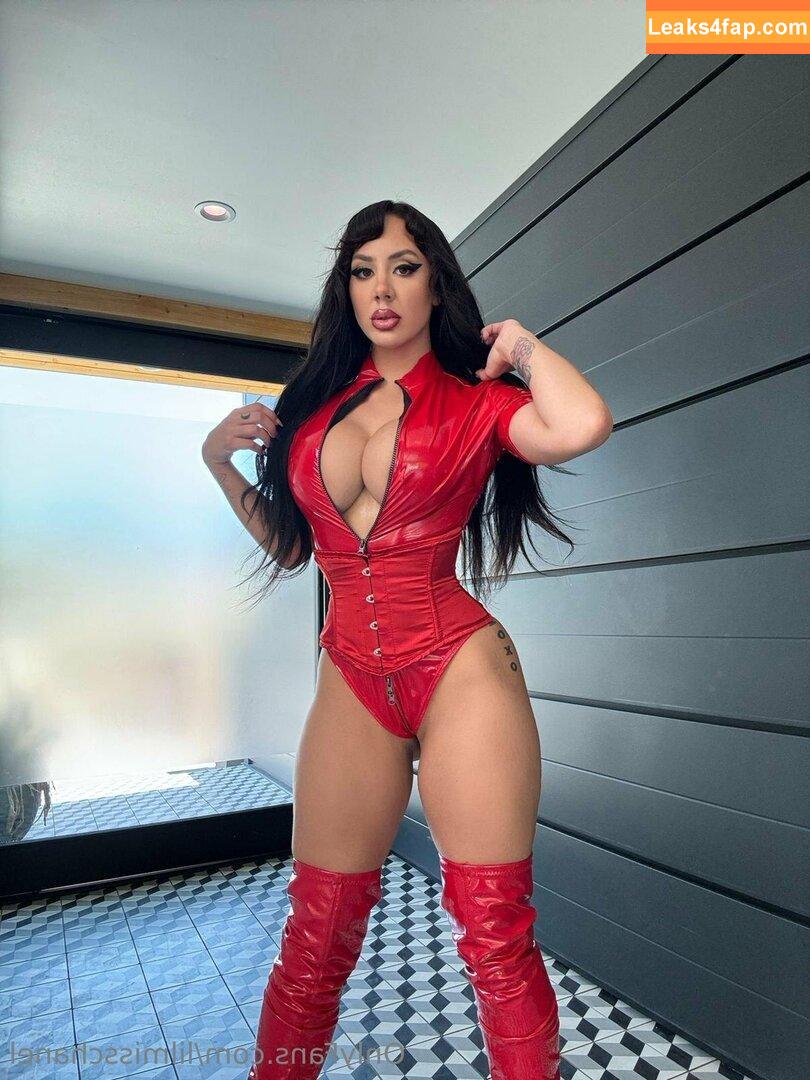 LilMissChanel / Vampire F**k Doll / https: leaked photo photo #0024