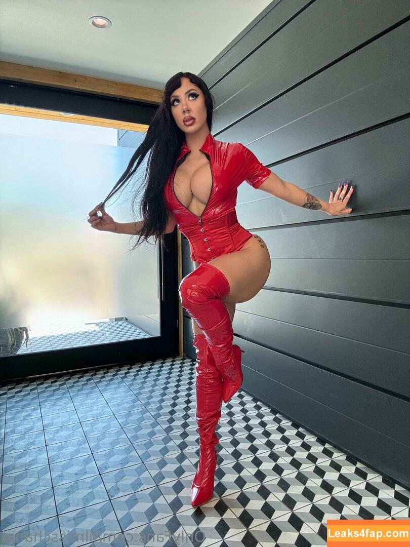 LilMissChanel / Vampire F**k Doll / https: leaked photo photo #0034