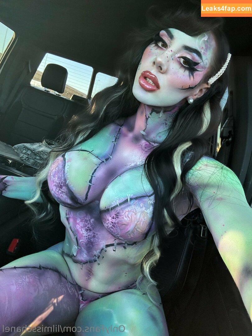 LilMissChanel / Vampire F**k Doll / https: leaked photo photo #0101