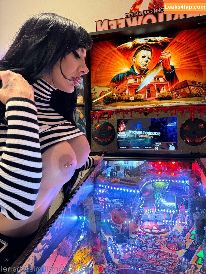 LilMissChanel / Vampire F**k Doll / https: leaked photo photo #0114