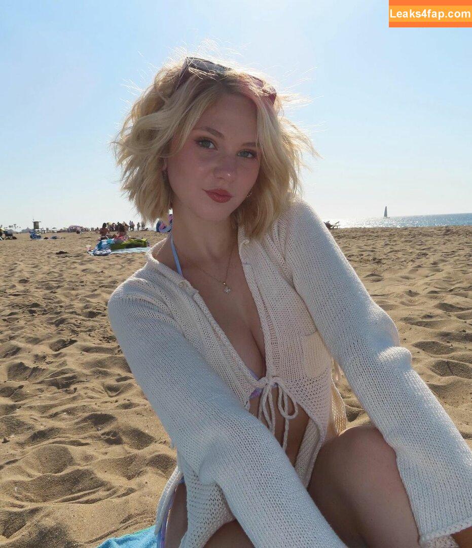 Lily Brooks O’Briant / lilybrooksobriant leaked photo photo #0004