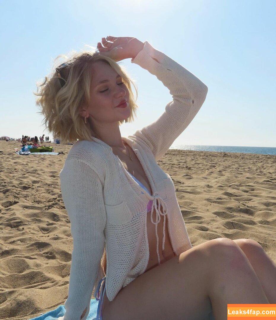Lily Brooks O’Briant / lilybrooksobriant leaked photo photo #0005