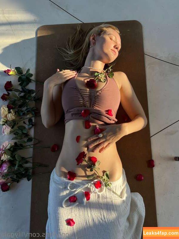 Lily Ivy / lilygaia leaked photo photo #0108