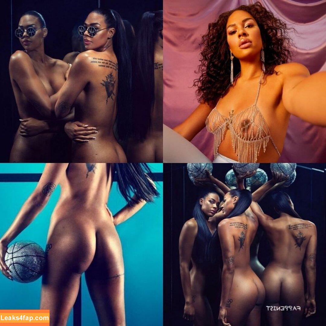 Liz Cambage / ecambage / liz_cambage слитое фото фото #0005