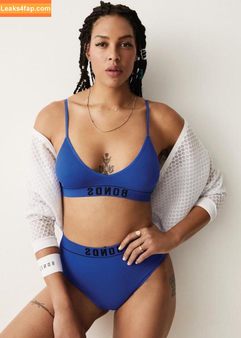 Liz Cambage / ecambage / liz_cambage leaked photo photo #0014
