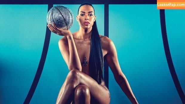 Liz Cambage /  слитое фото фото #0018