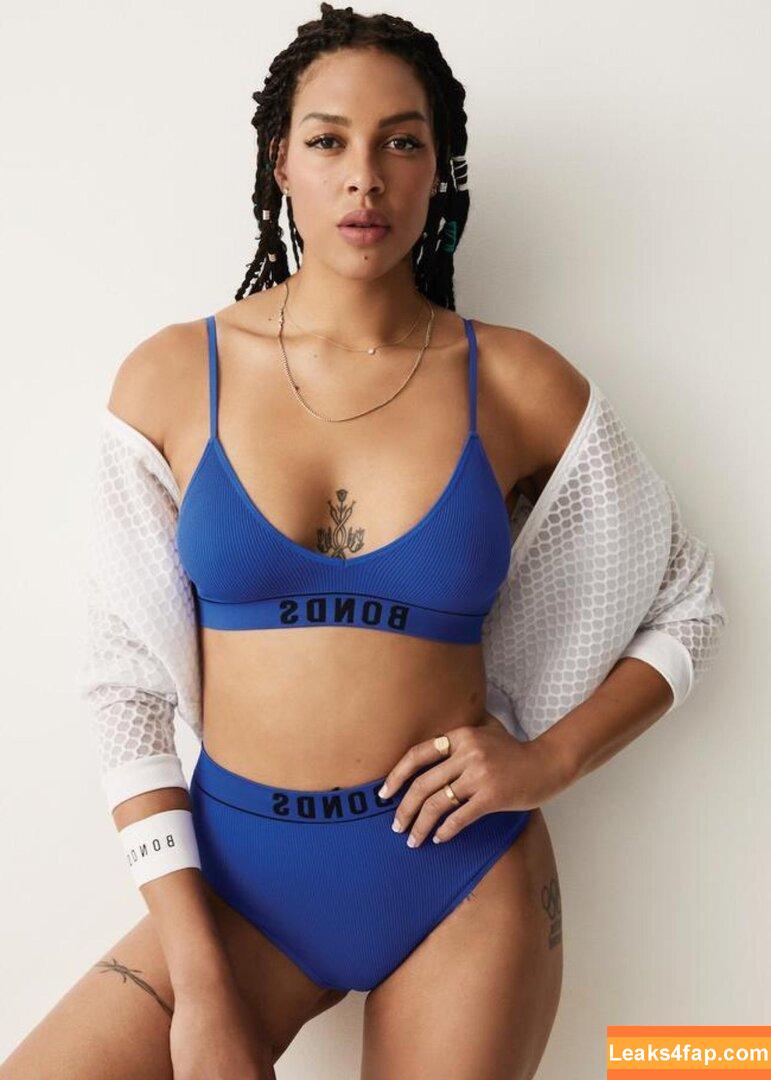 Liz Cambage / liz_cambage слитое фото фото #0033